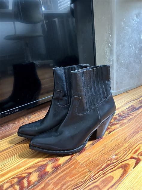 celine cruiser boot|Celine.